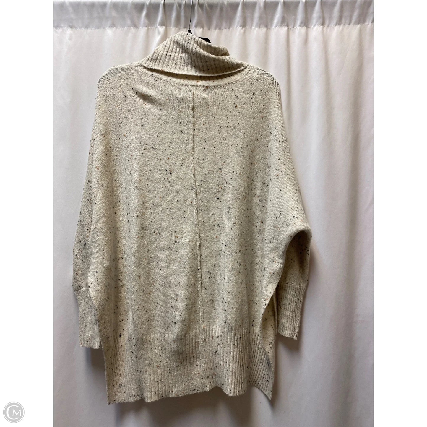 Sweater By Jessica Simpson In Cream, Size: Xs