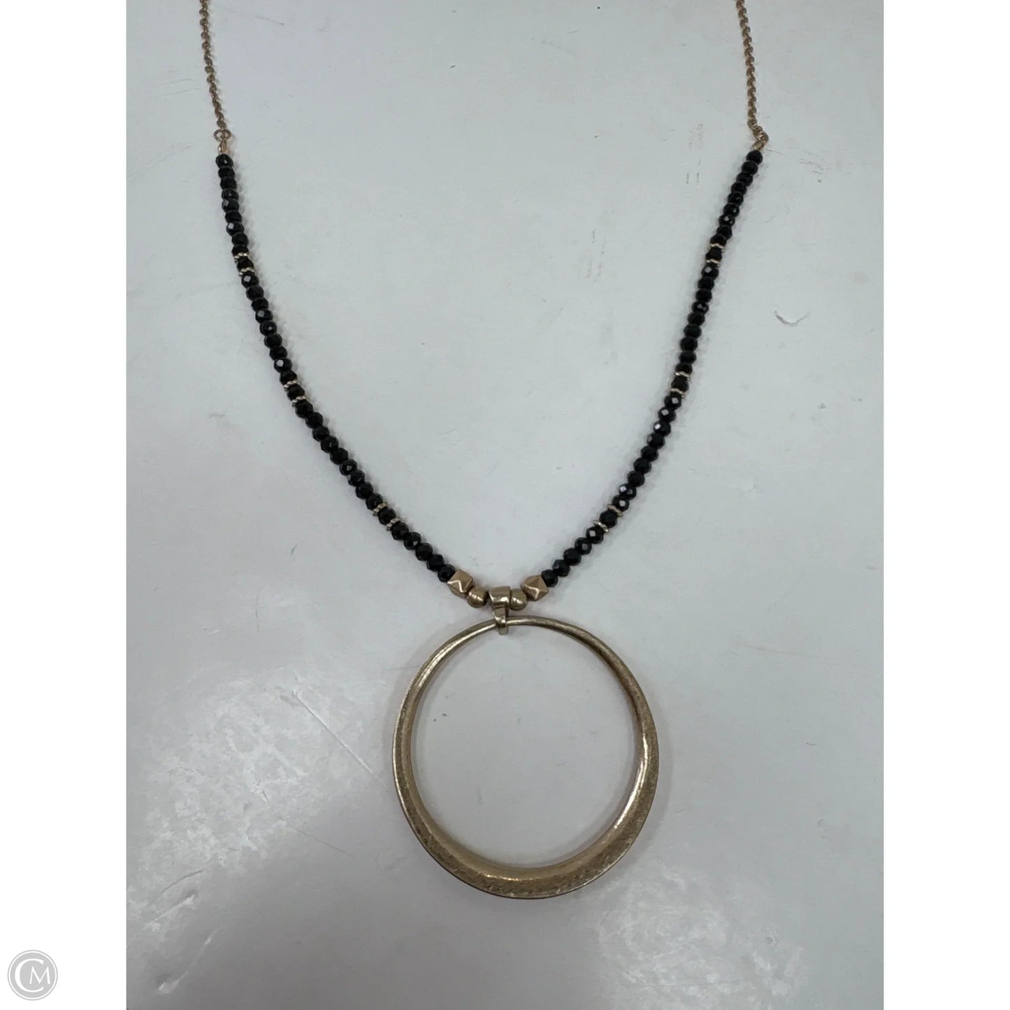 Necklace Chain By Clothes Mentor