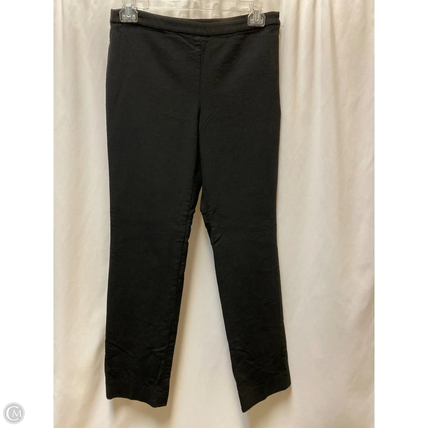 Pants Dress By Ralph Lauren In Black, Size: 10