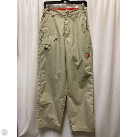 Pants Chinos & Khakis By Mossimo In Tan, Size: 10