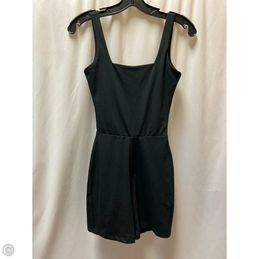 Bodysuit By Sincerely Jules In Black, Size: S