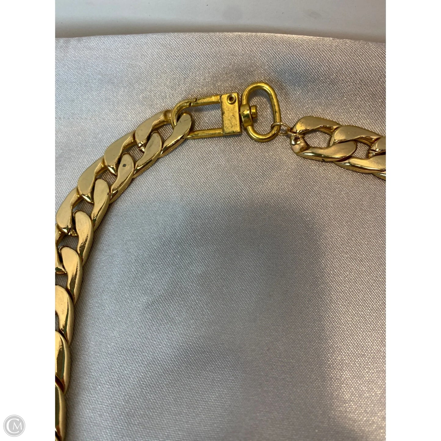 Necklace Chain By Cmf