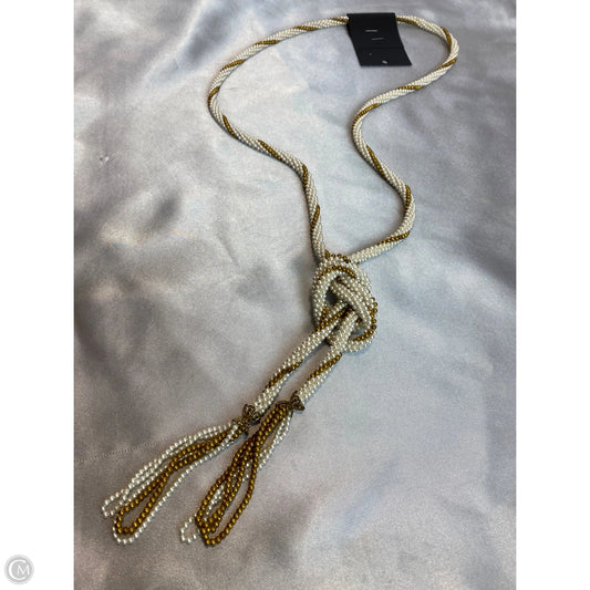 Necklace Other By Cmf