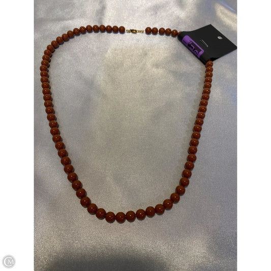 Necklace Other By Cmf