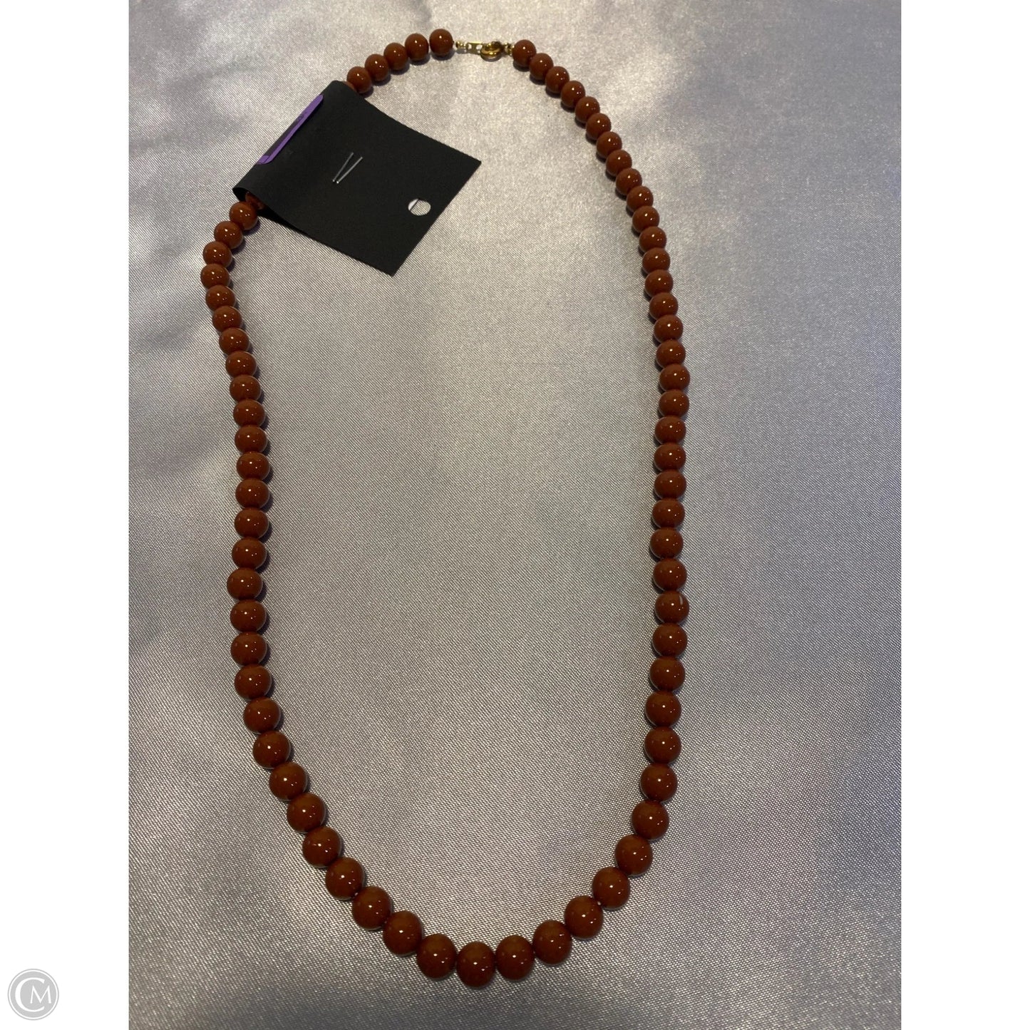 Necklace Other By Cmf