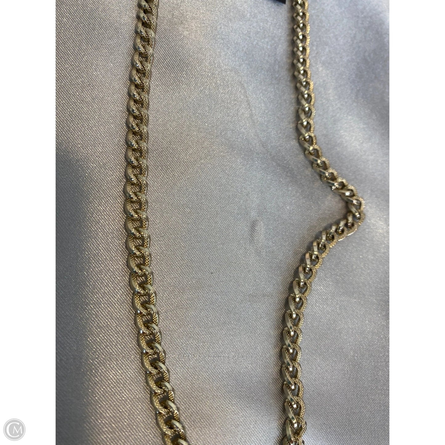 Necklace Chain By Cmf