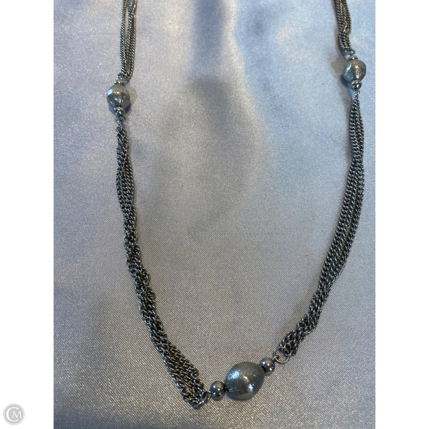 Necklace Other By Cmf