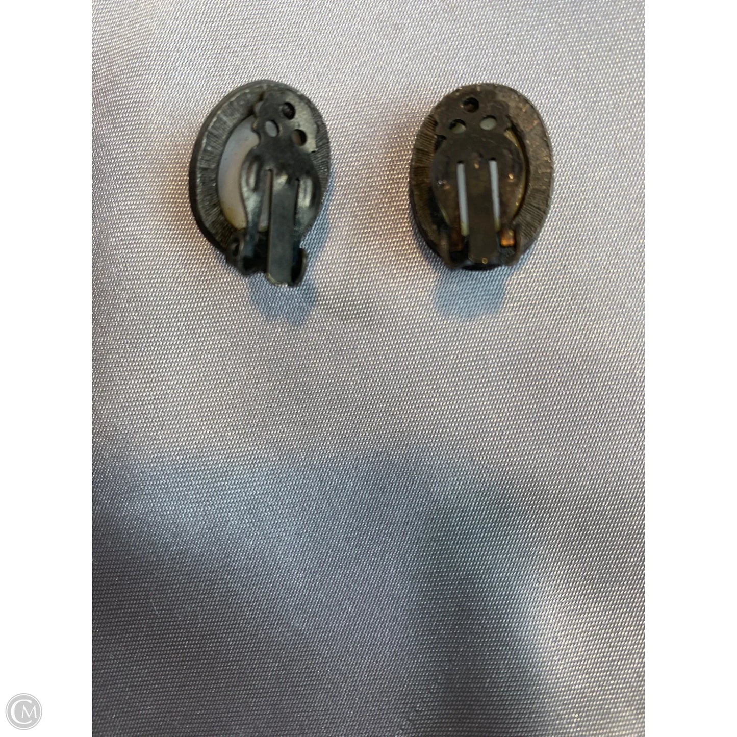 Earrings Clip By Cmf