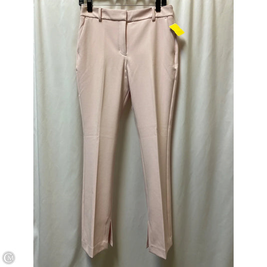 Pants Dress By Express In Pink, Size: 6