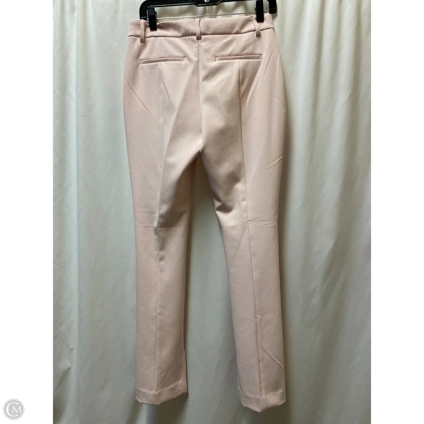 Pants Dress By Express In Pink, Size: 6