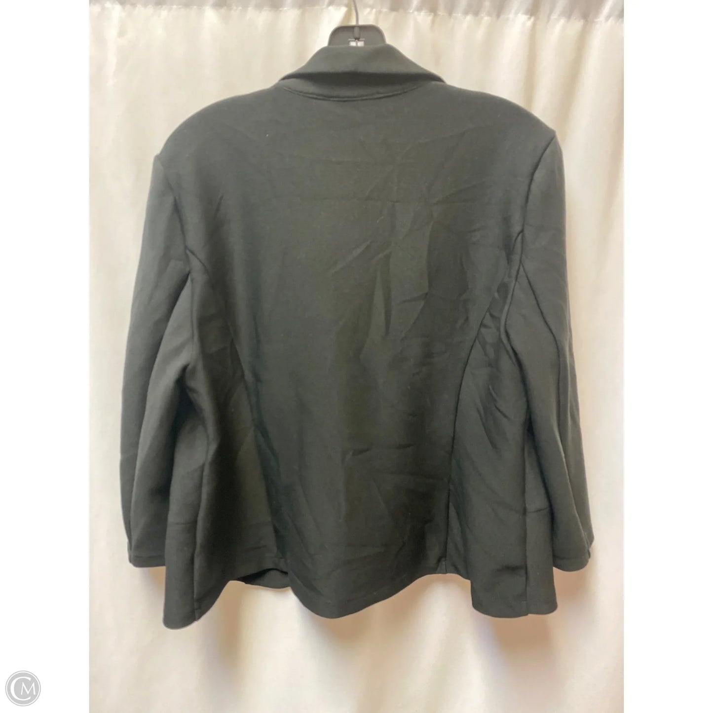 Blazer By 89th And Madison In Black, Size: L