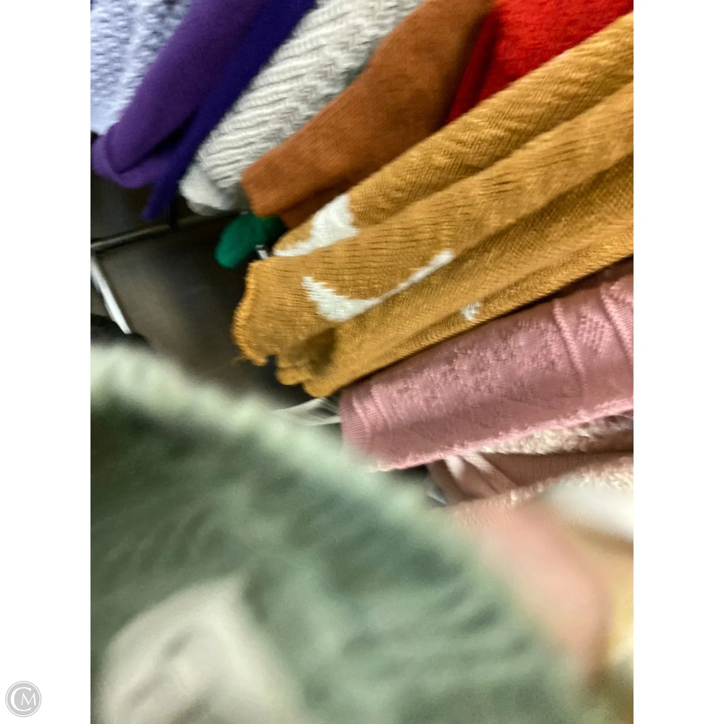 Sweater By Jessica Simpson In Green, Size: M