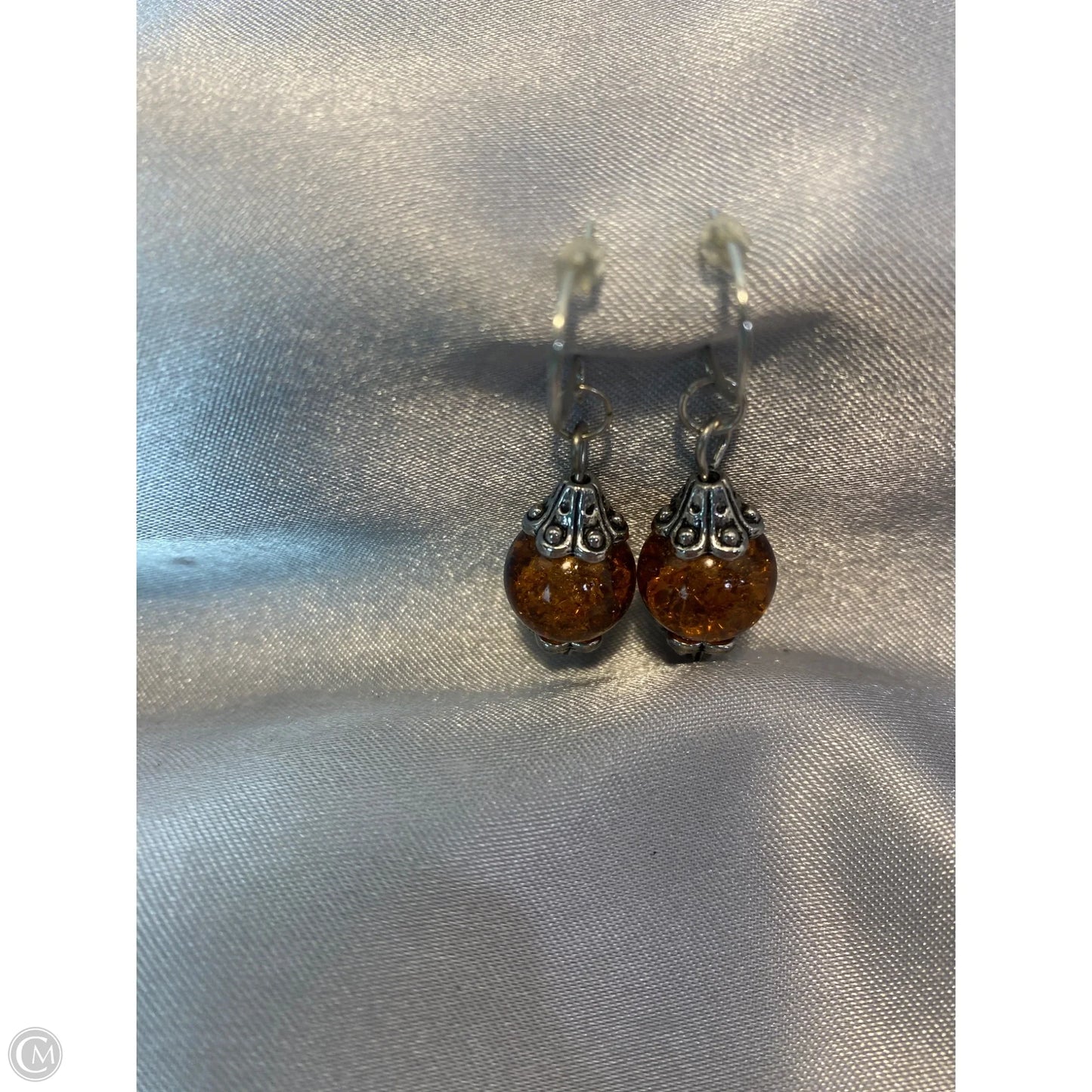 Earrings Dangle/drop By Clothes Mentor