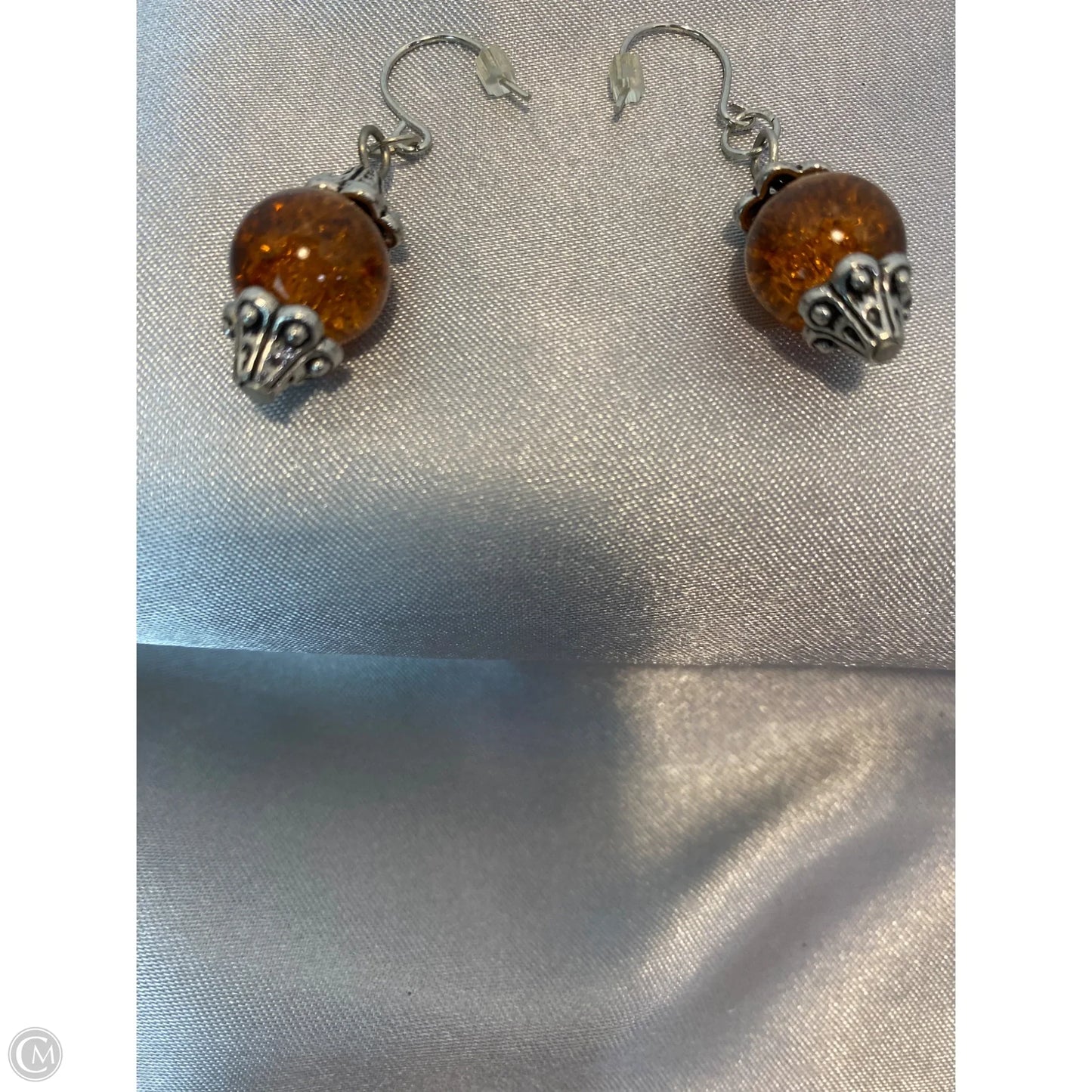 Earrings Dangle/drop By Clothes Mentor