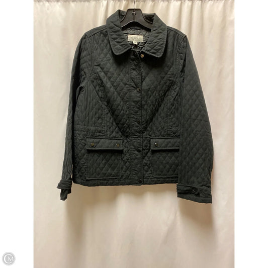 Jacket Other By Merona In Black, Size: M