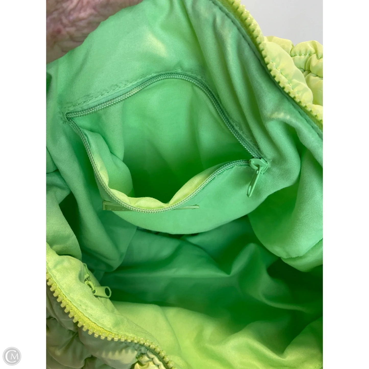 Handbag By Free People, Size: Large