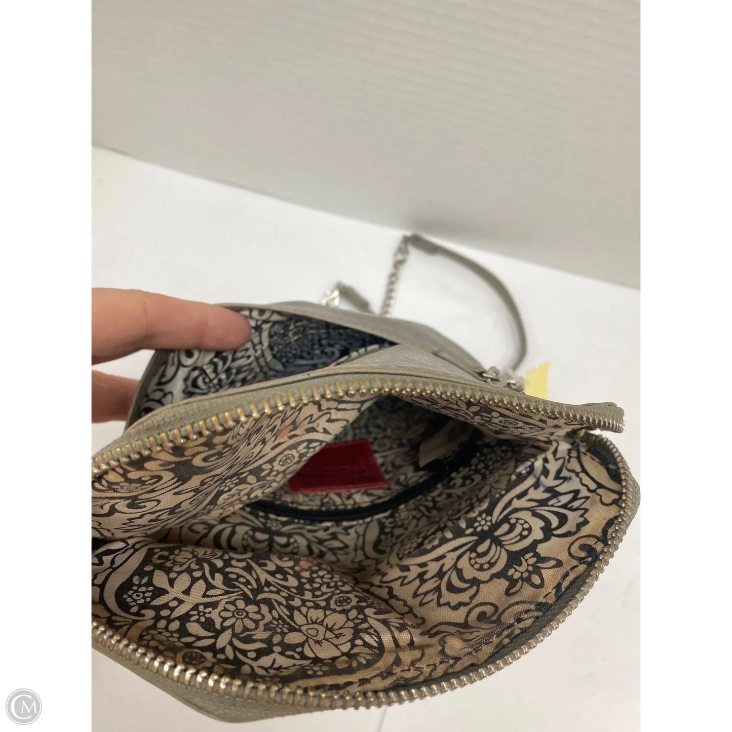 Crossbody By Hobo Intl, Size: Small