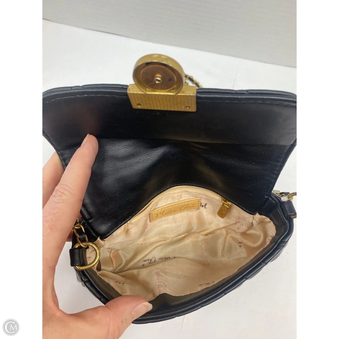 Crossbody By Clothes Mentor, Size: Small