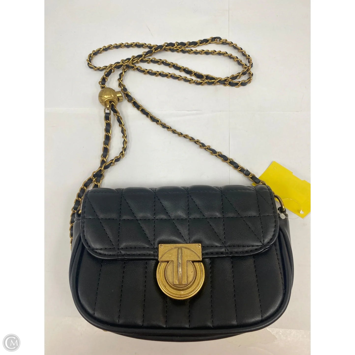 Crossbody By Clothes Mentor, Size: Small