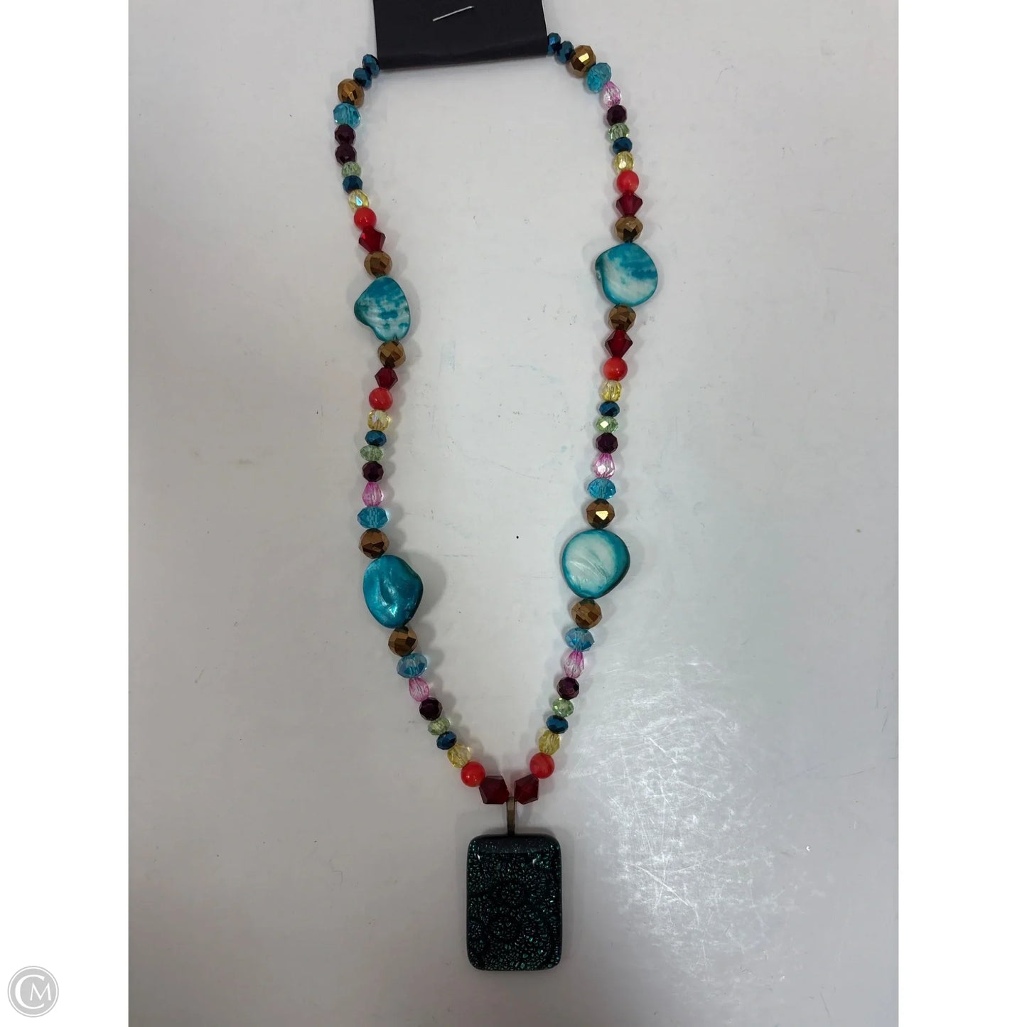 Necklace Other By Cmf