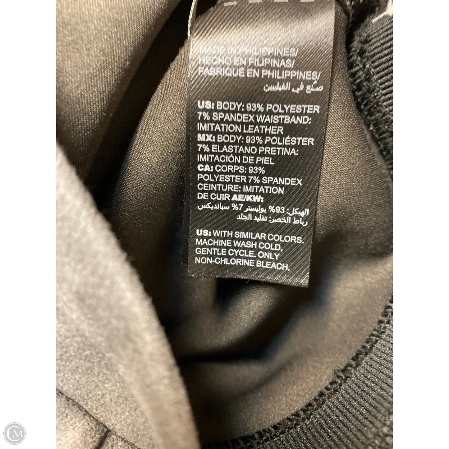 Pants Dress By White House Black Market In Grey, Size: 8