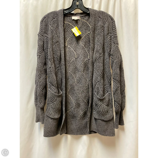 Top Short Sleeve By Shein In Blue, Size: S