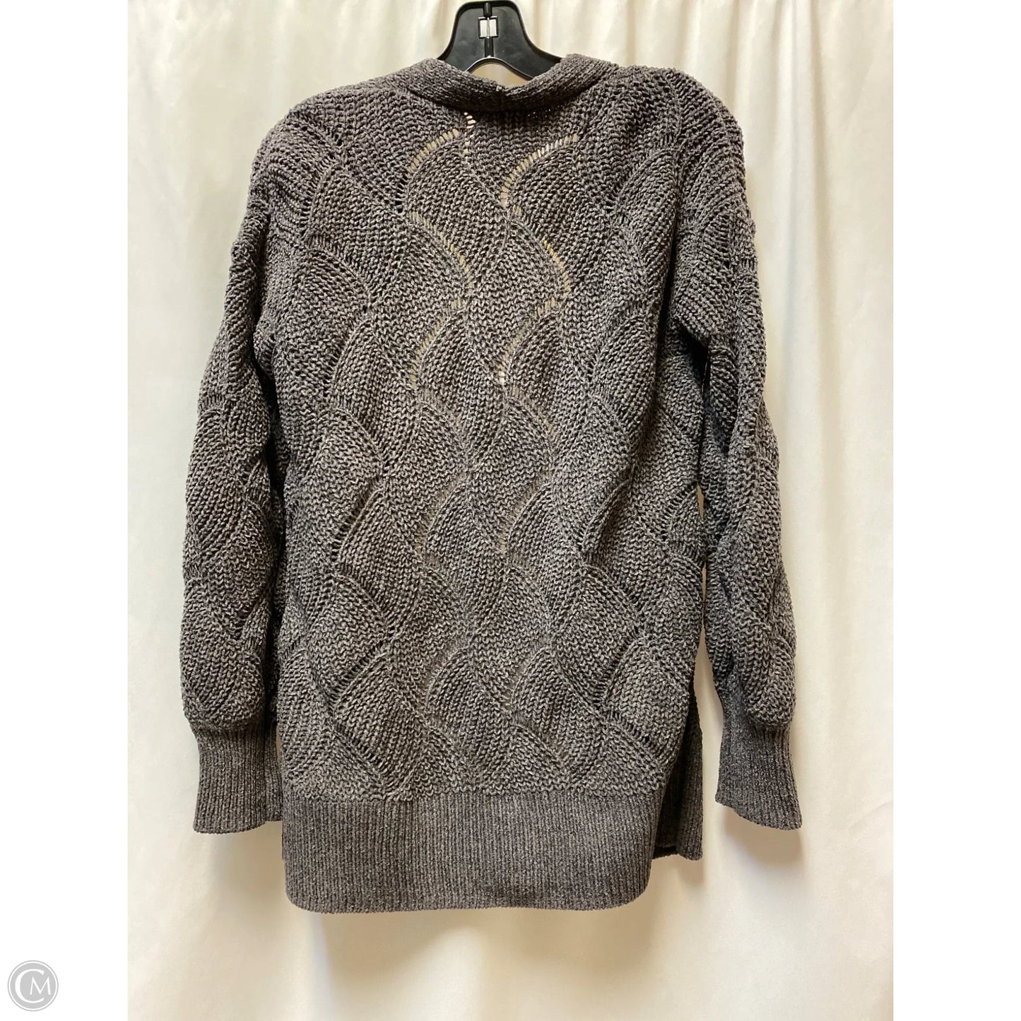 Top Short Sleeve By Shein In Blue, Size: S