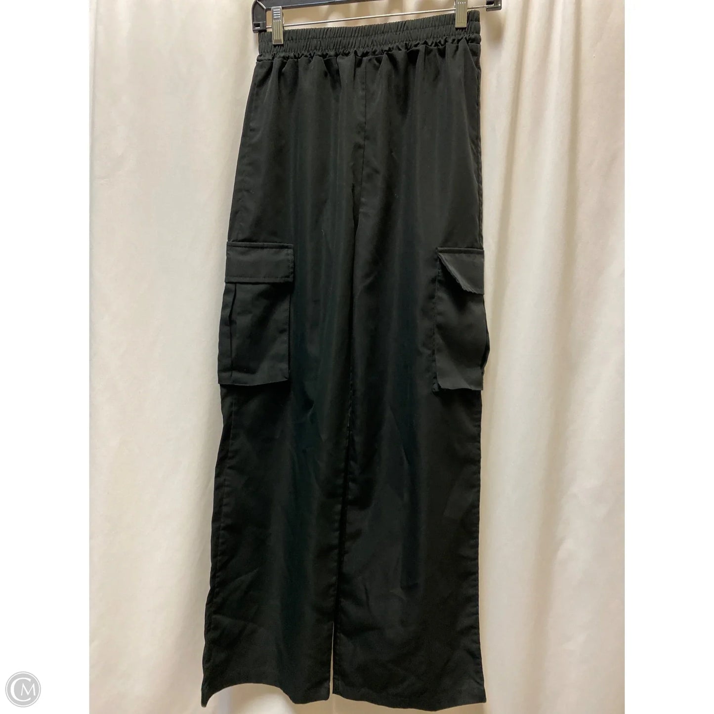Pants Lounge By Shein In Black, Size: S