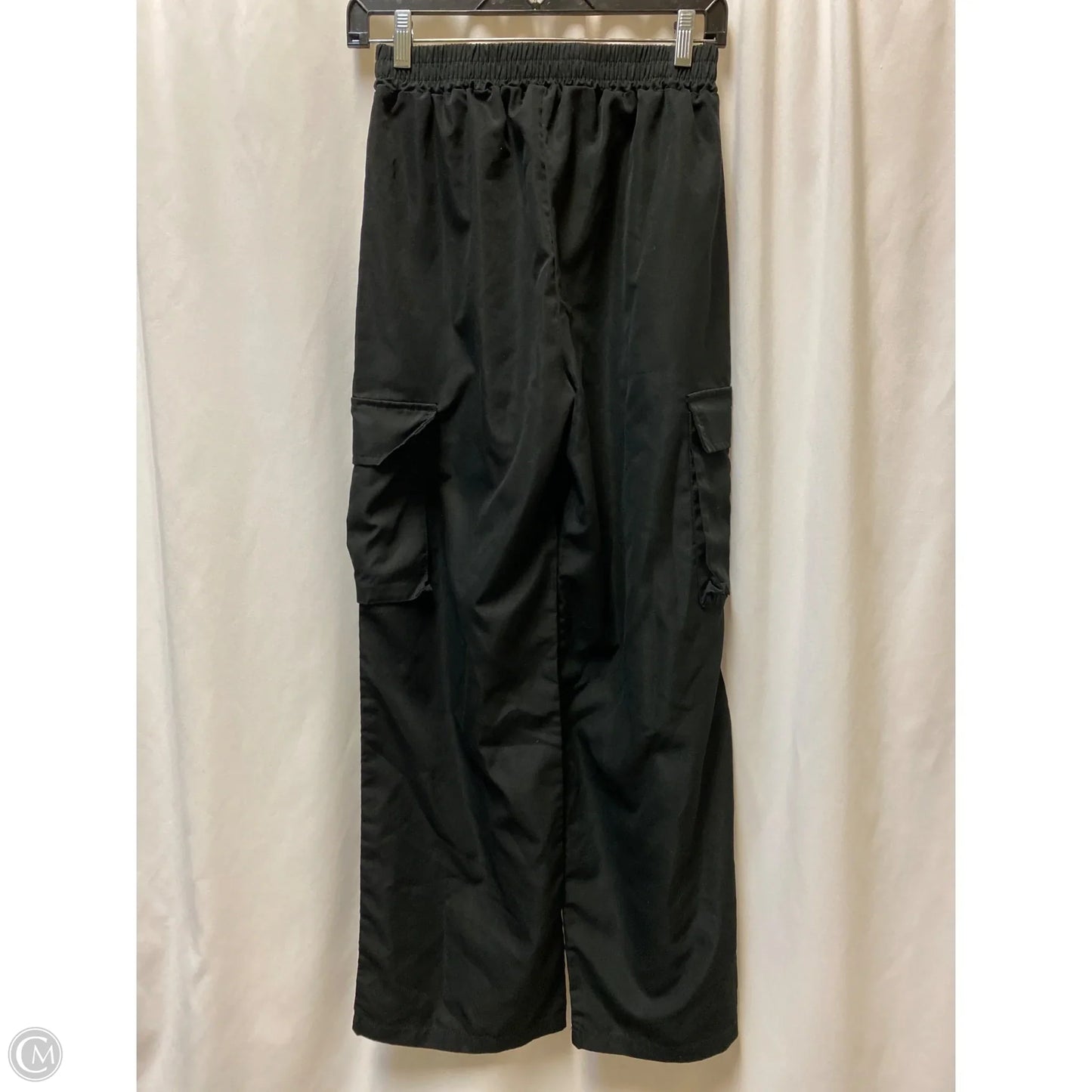 Pants Lounge By Shein In Black, Size: S
