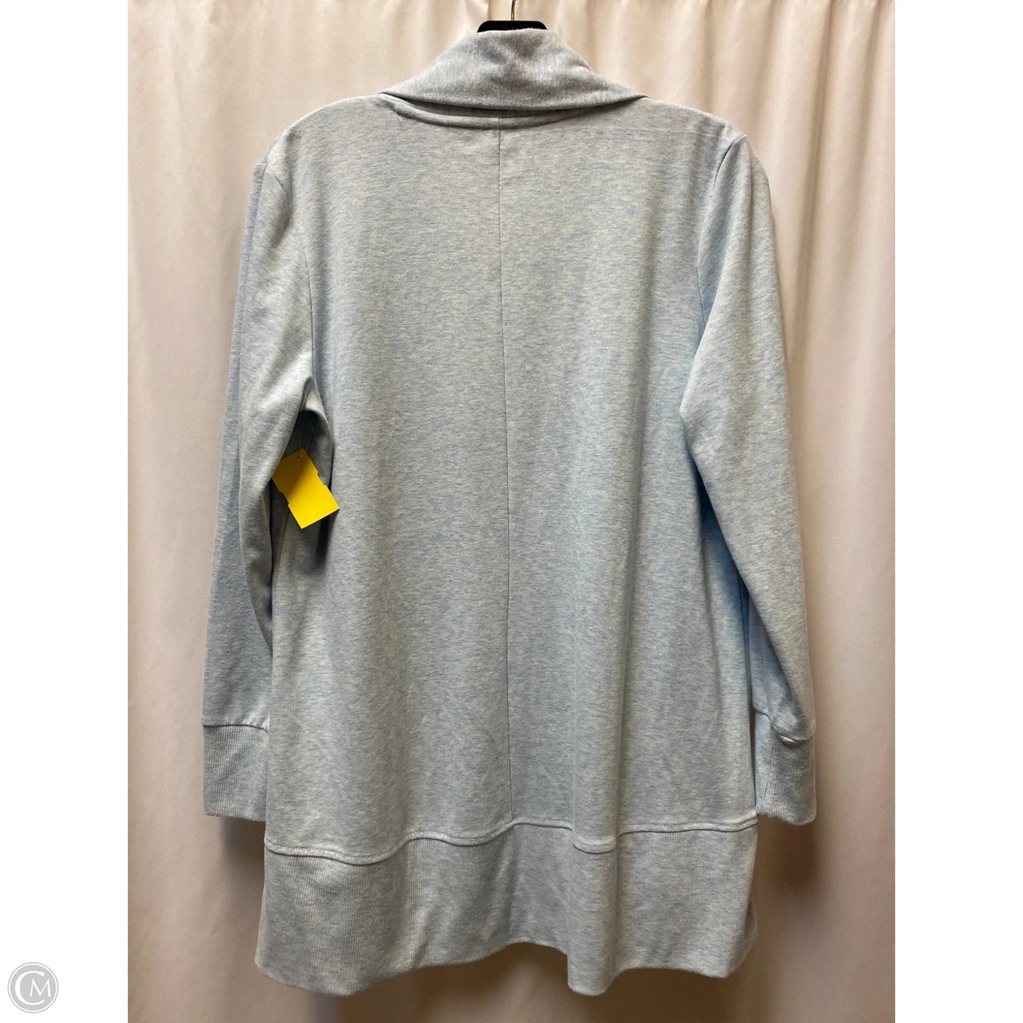 Cardigan By Orvis In Blue, Size: S