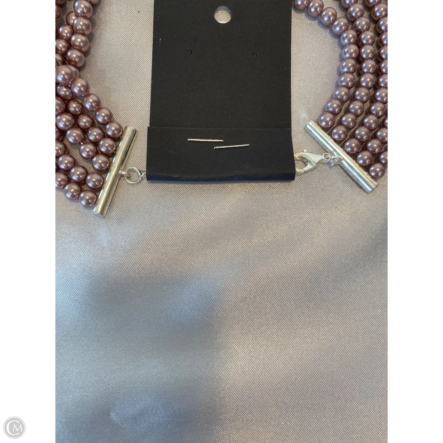 Necklace Other By Cmf