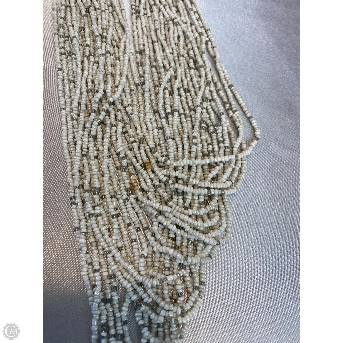 Necklace Other By Cmf