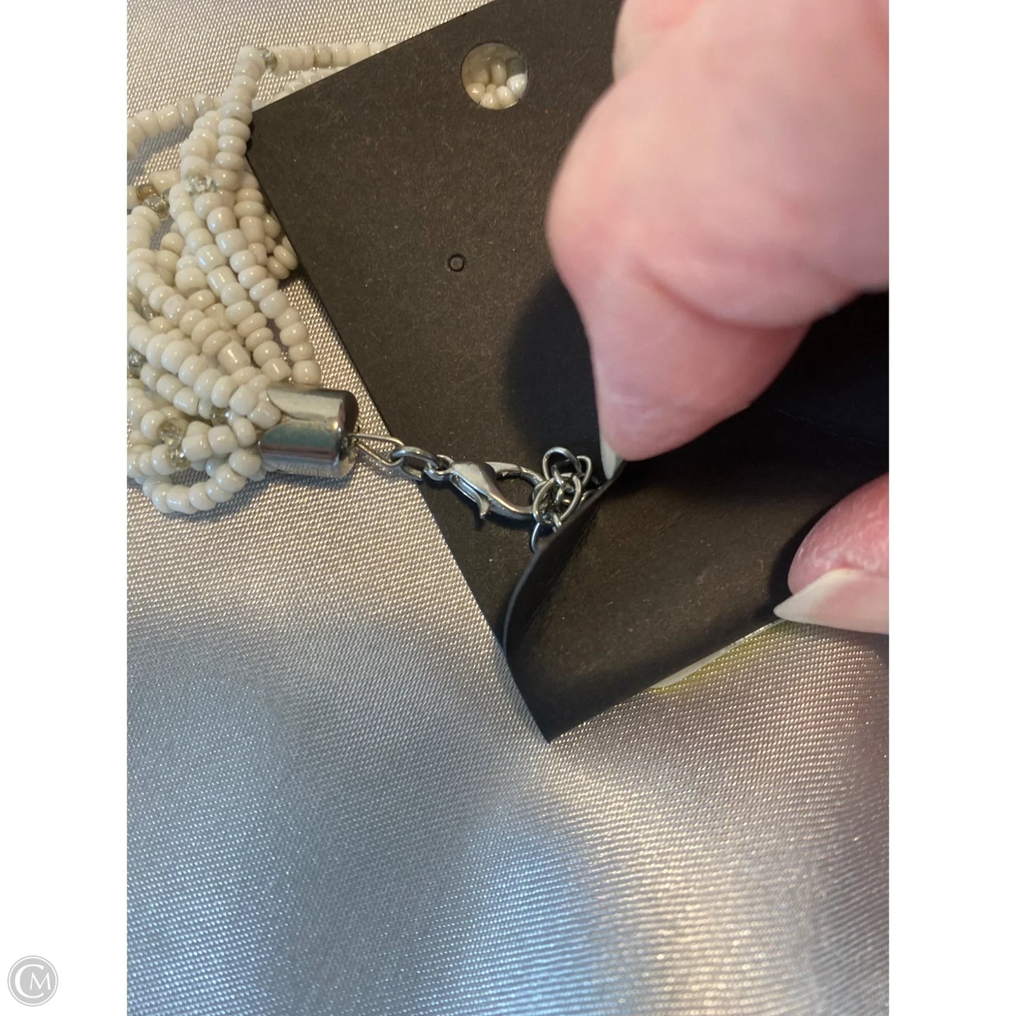 Necklace Other By Cmf