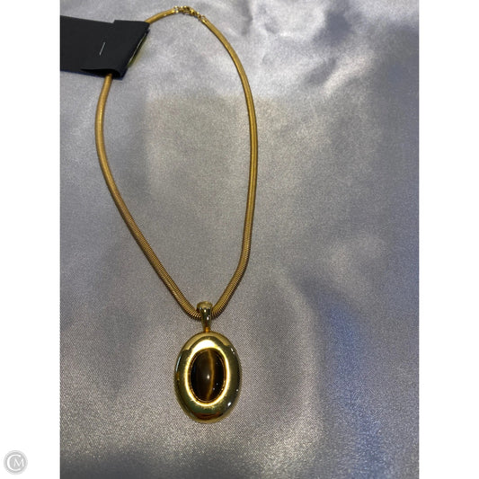 Necklace Other By Cmf