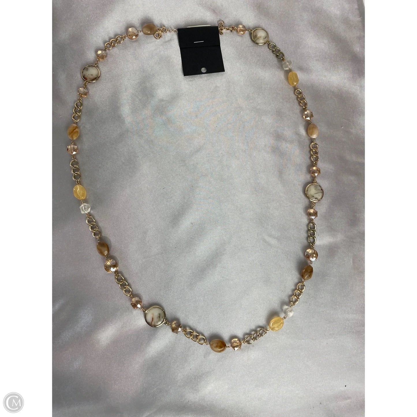Necklace Other By Cmf