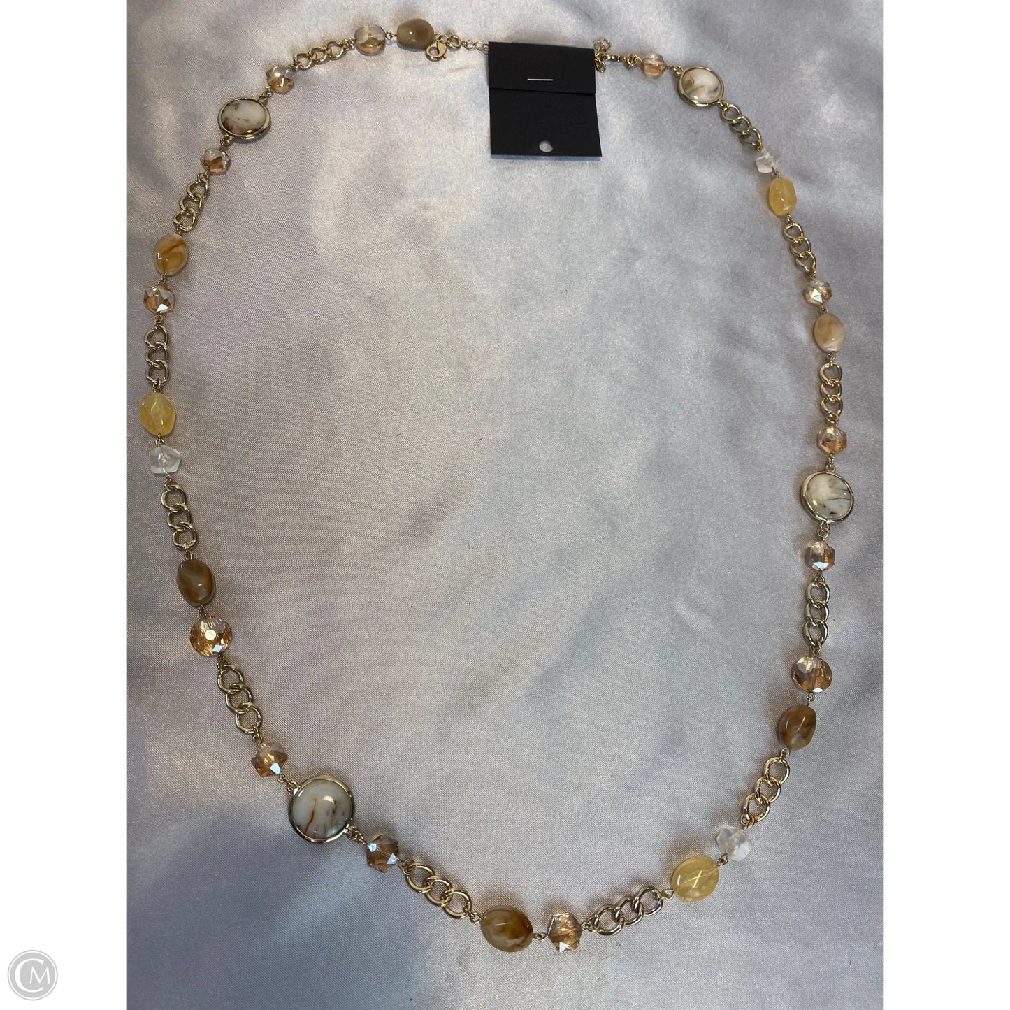 Necklace Other By Cmf