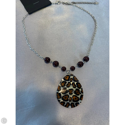 Necklace Other By Cmf