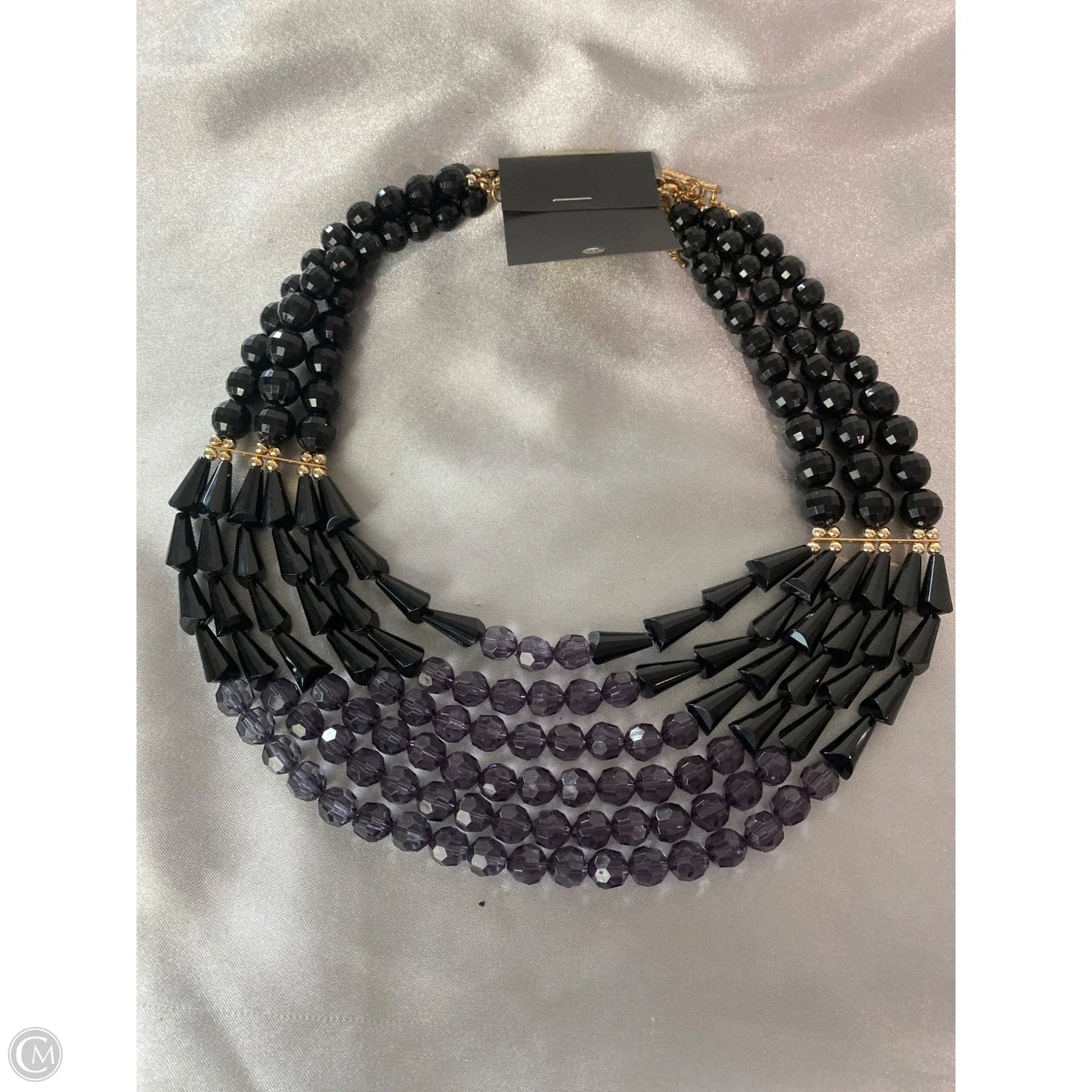 Necklace Other By Cmf