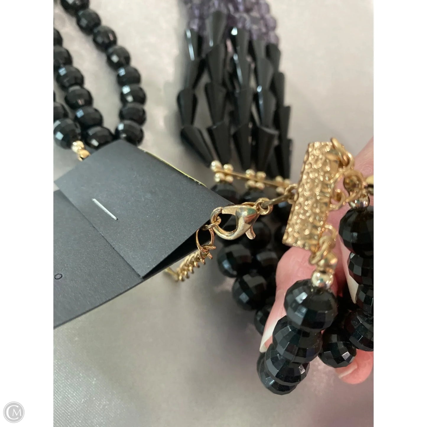 Necklace Other By Cmf