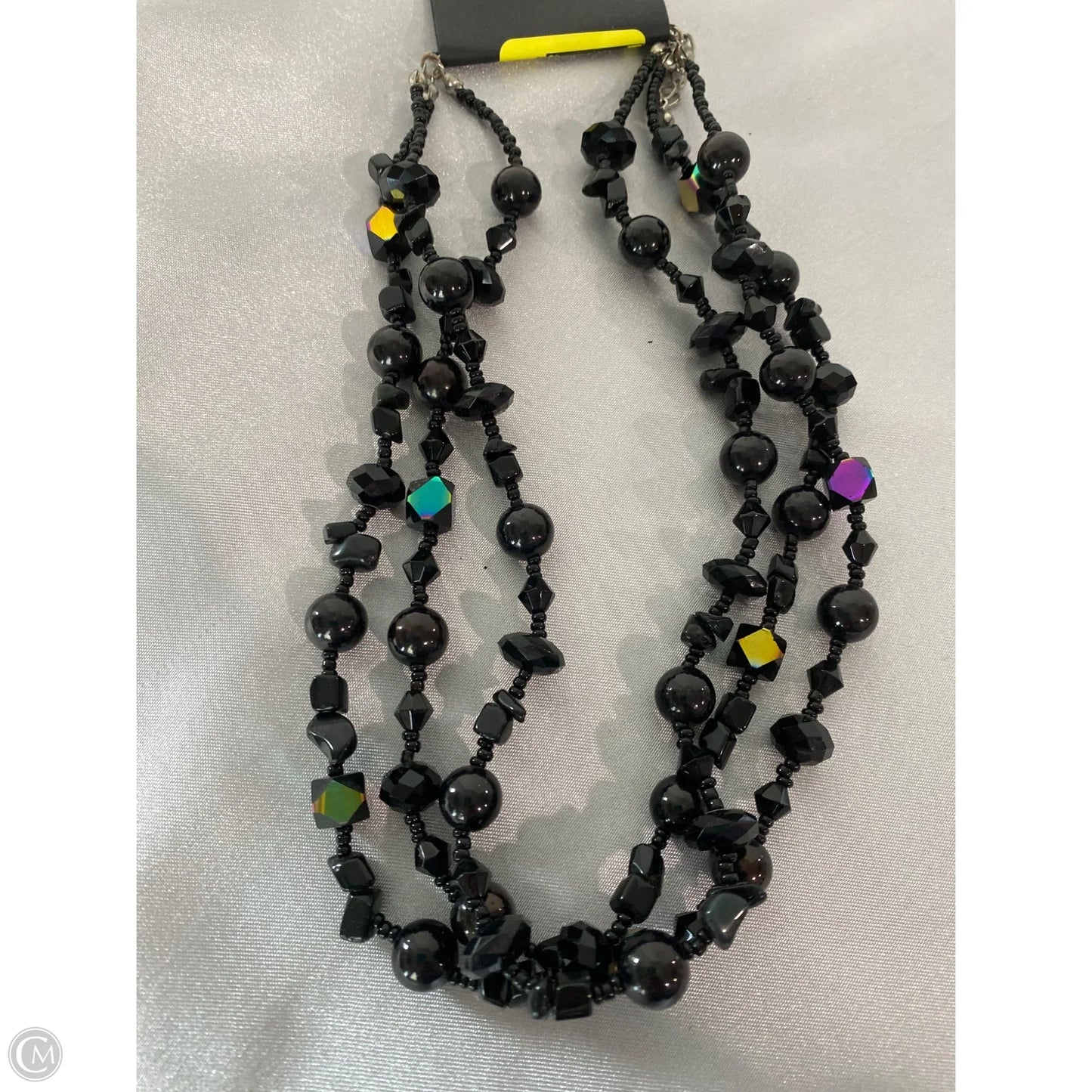 Necklace Other By Cmf