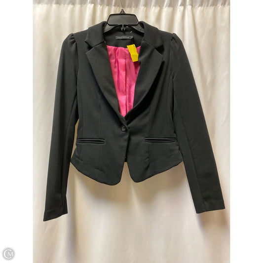 Blazer By Love Culture In Black, Size: S