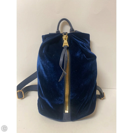 Backpack By Aimee Kestenberg, Size: Large