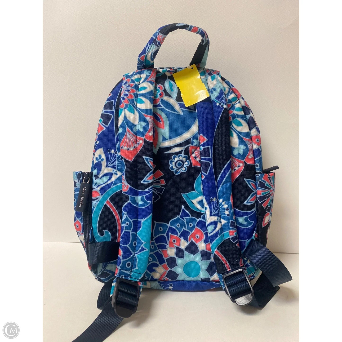 Backpack By Vera Bradley, Size: Medium