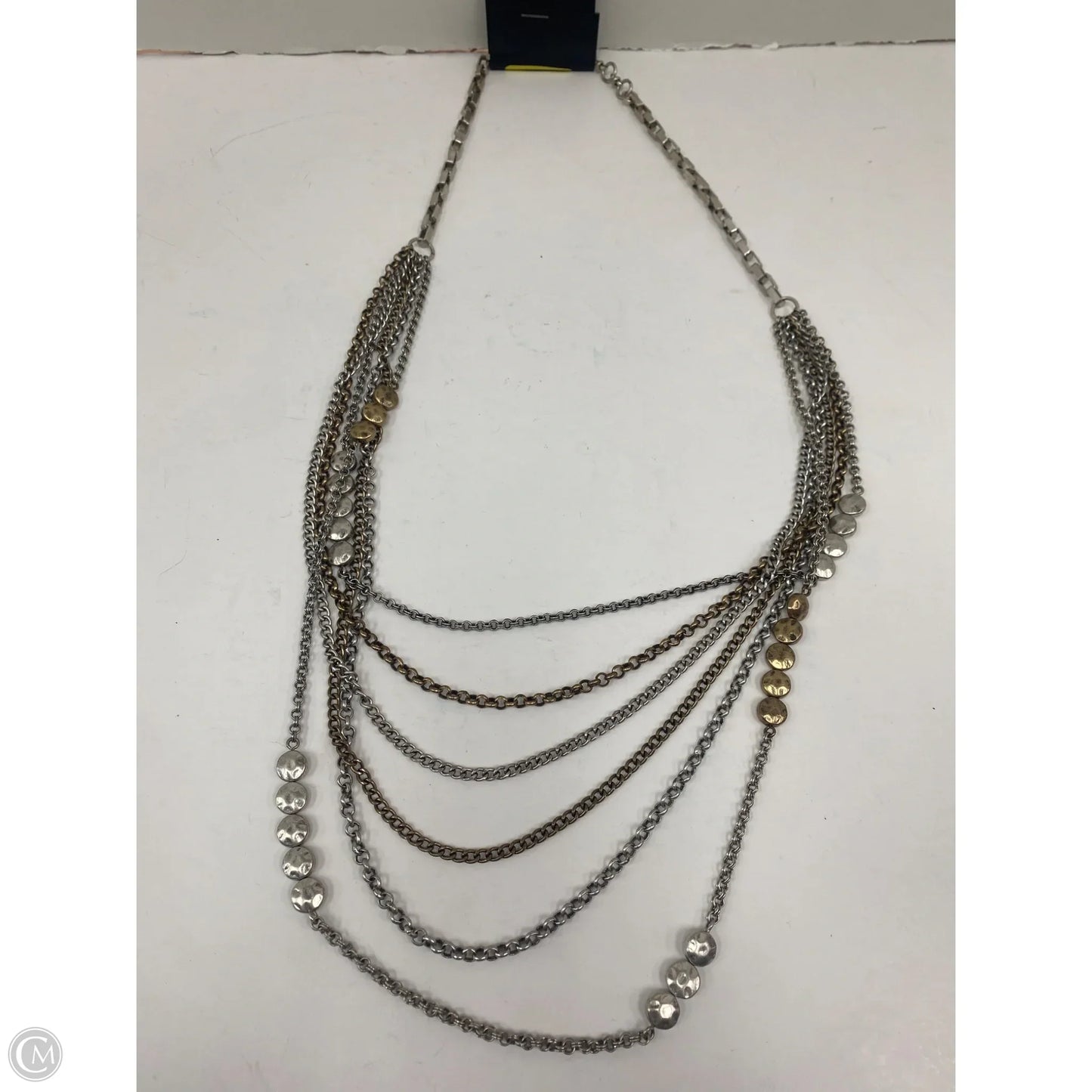 Necklace Other By Cmf