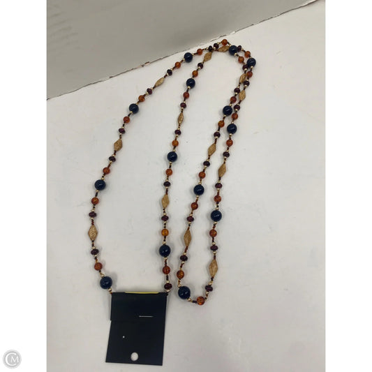 Necklace Other By Cmf