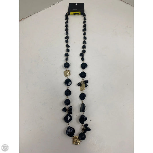 Necklace Other By Cmf