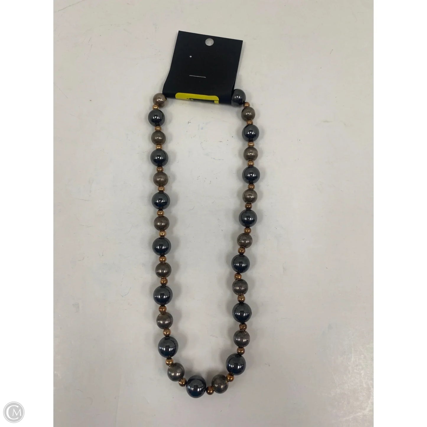 Necklace Other By Cmf