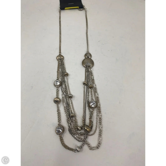 Necklace Chain By Clothes Mentor