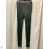 Pants Leggings By Serra In Grey, Size: M