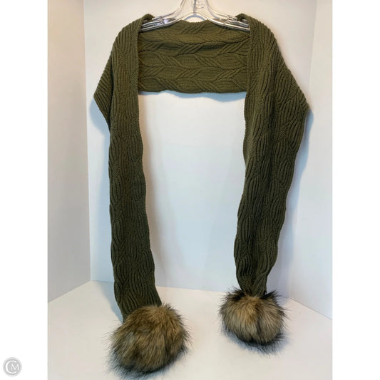 Scarf Long By The North Face